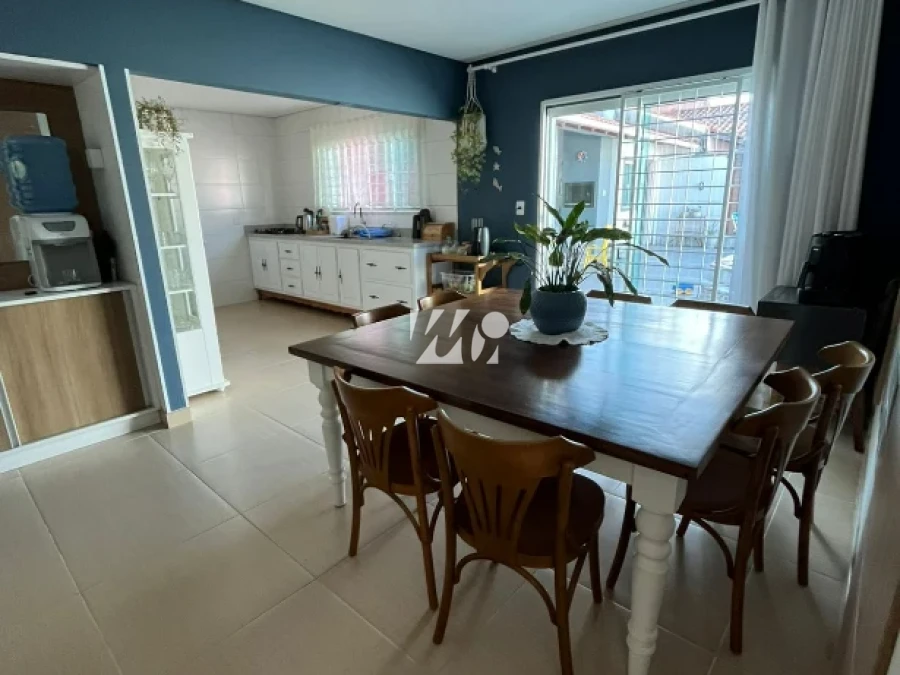 Casa em Passa Vinte, Palhoça. 3 quartos, 138m². Imagem 4 de 13