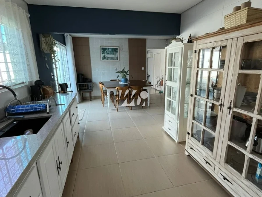 Casa em Passa Vinte, Palhoça. 3 quartos, 138m². Imagem 2 de 13