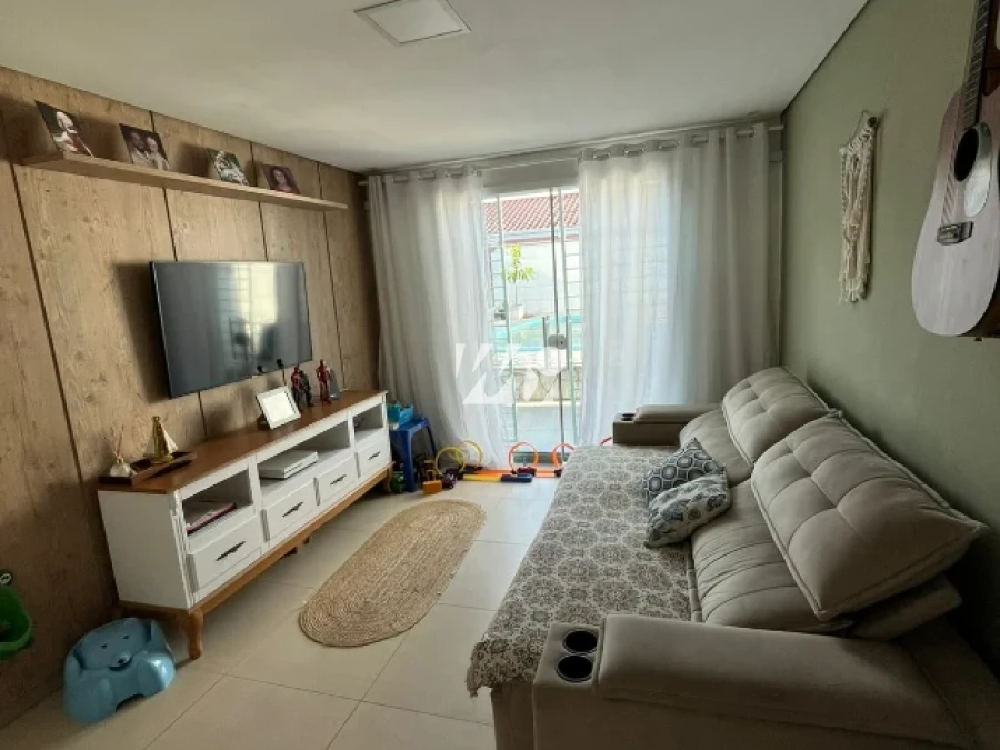 Casa em Passa Vinte, Palhoça. 3 quartos, 138m². Imagem 5 de 13