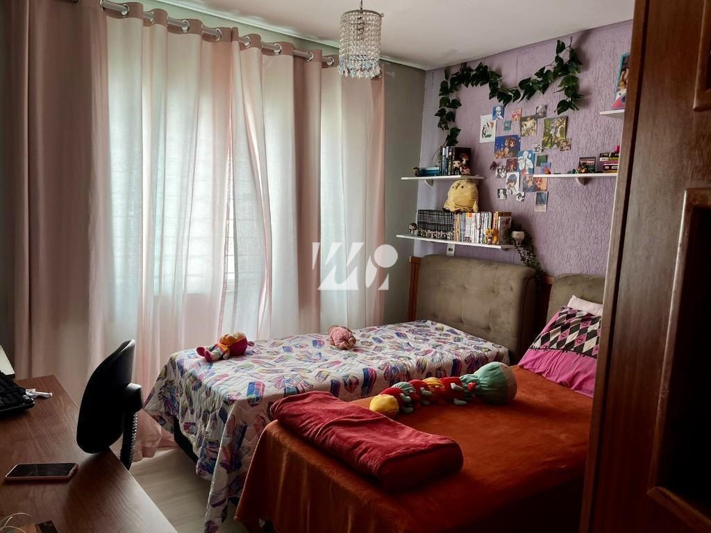 Casa em Passa Vinte, Palhoça. 3 quartos, 138m². Imagem 9 de 13