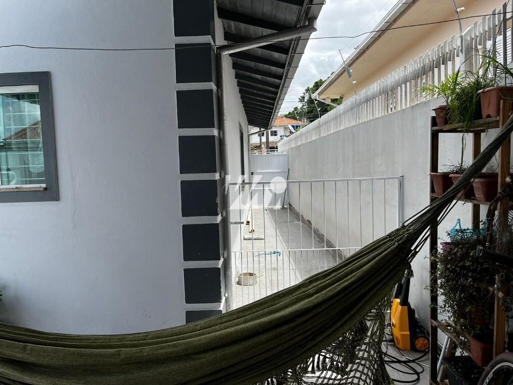 Casa em Passa Vinte, Palhoça. 3 quartos, 138m². Imagem 13 de 13