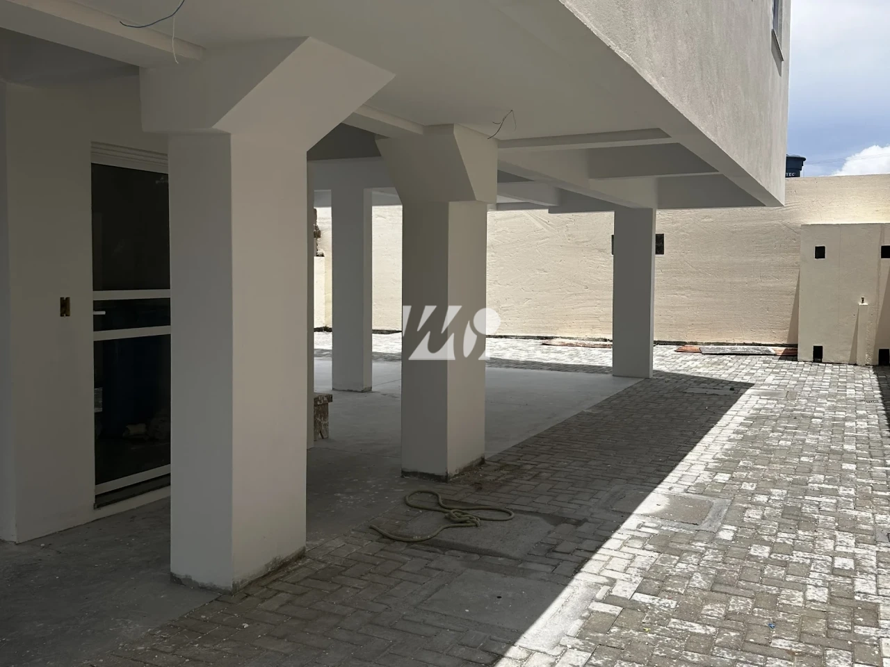 Apartamento em Barra do Aririú, Palhoça. 2 quartos, 55m². Imagem 19 de 21