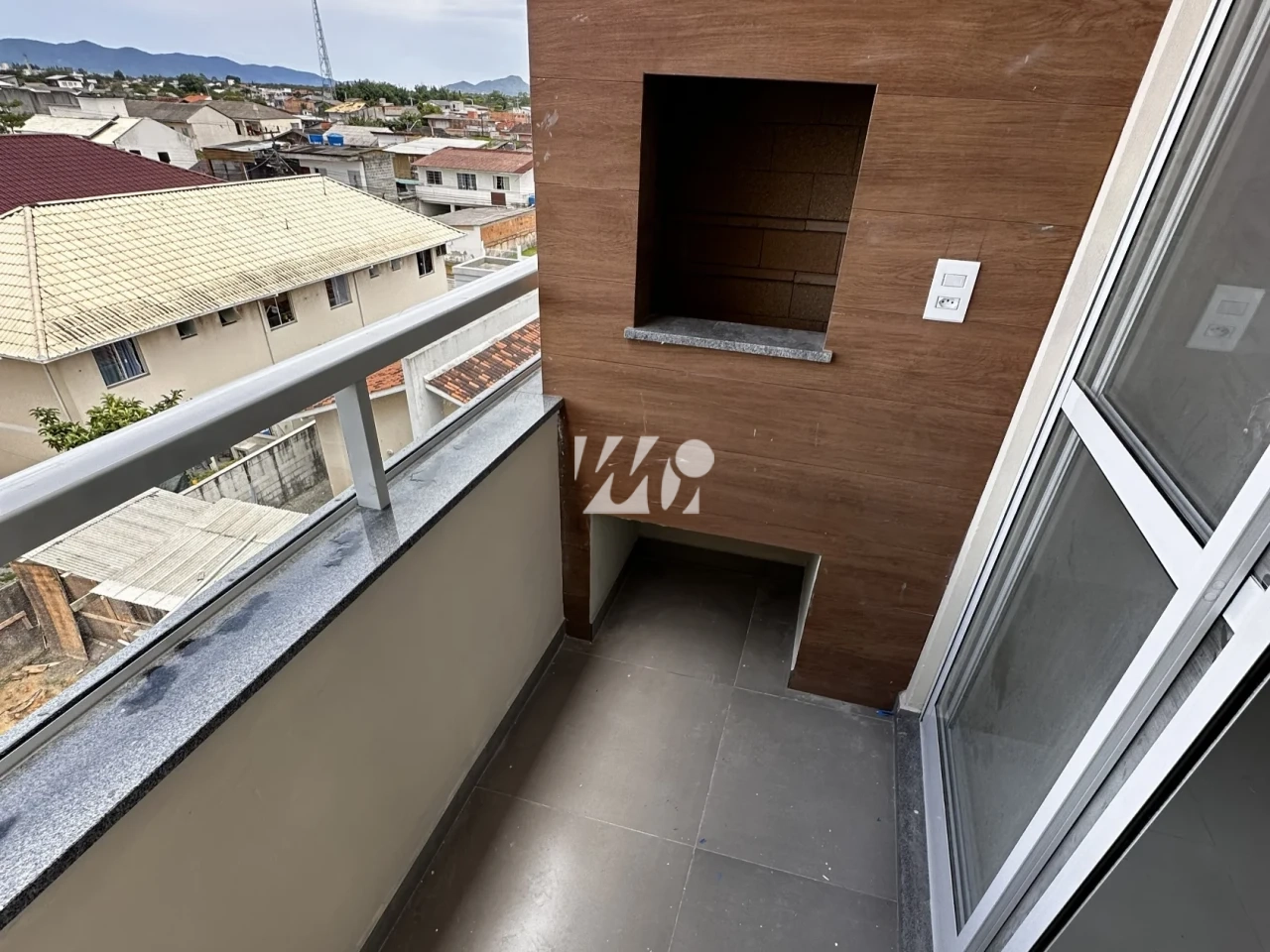 Apartamento em Barra do Aririú, Palhoça. 2 quartos, 55m². Imagem 17 de 21