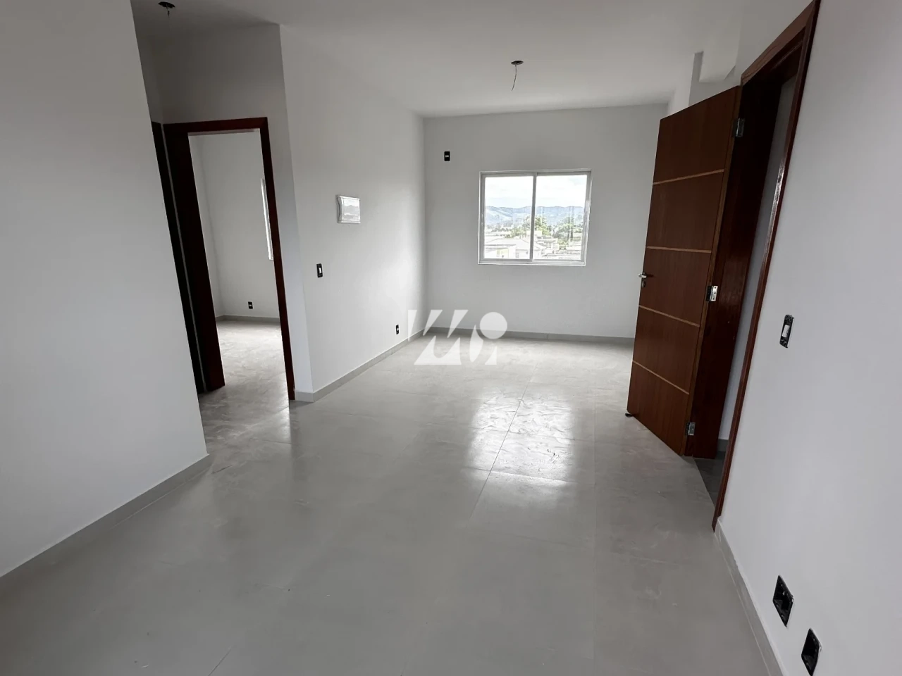 Apartamento em Barra do Aririú, Palhoça. 2 quartos, 55m². Imagem 9 de 21