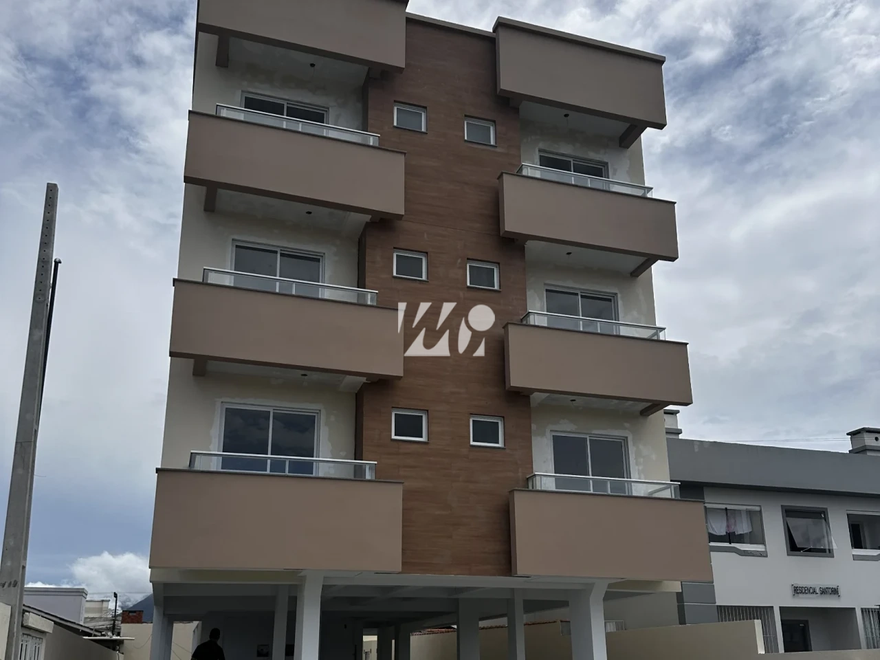 Apartamento em Barra do Aririú, Palhoça. 2 quartos, 55m². Imagem 21 de 21