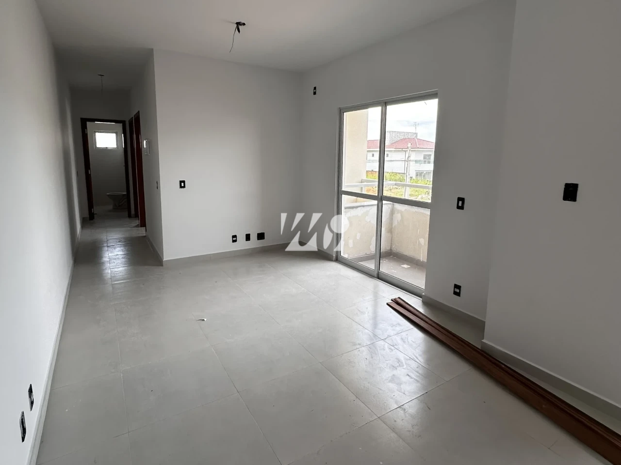 Apartamento em Barra do Aririú, Palhoça. 2 quartos, 55m². Imagem 2 de 21