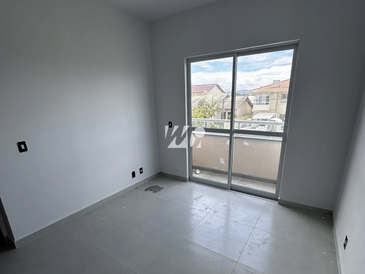 Apartamento em Barra do Aririú, Palhoça. 2 quartos, 55m². Imagem 7 de 21