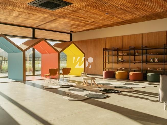 Terreno em Pedra Branca, Palhoça. 0 quartos, 300m². Imagem 9 de 9