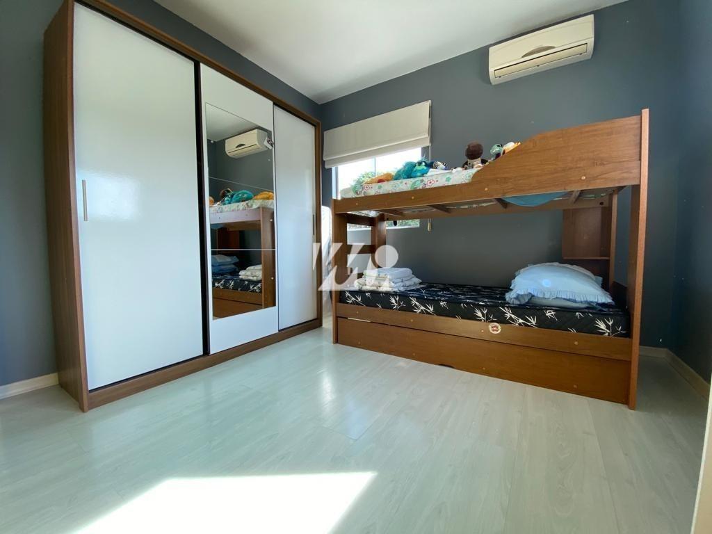 Casa em Pedra Branca, Palhoça. 3 quartos, 204m². Imagem 12 de 19