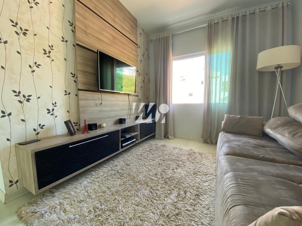 Casa em Pedra Branca, Palhoça. 3 quartos, 204m². Imagem 4 de 19