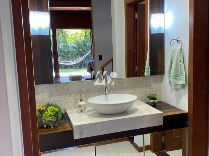 Casa em Guarda do Embaú, Palhoça. 4 quartos, 222m². Imagem 5 de 6