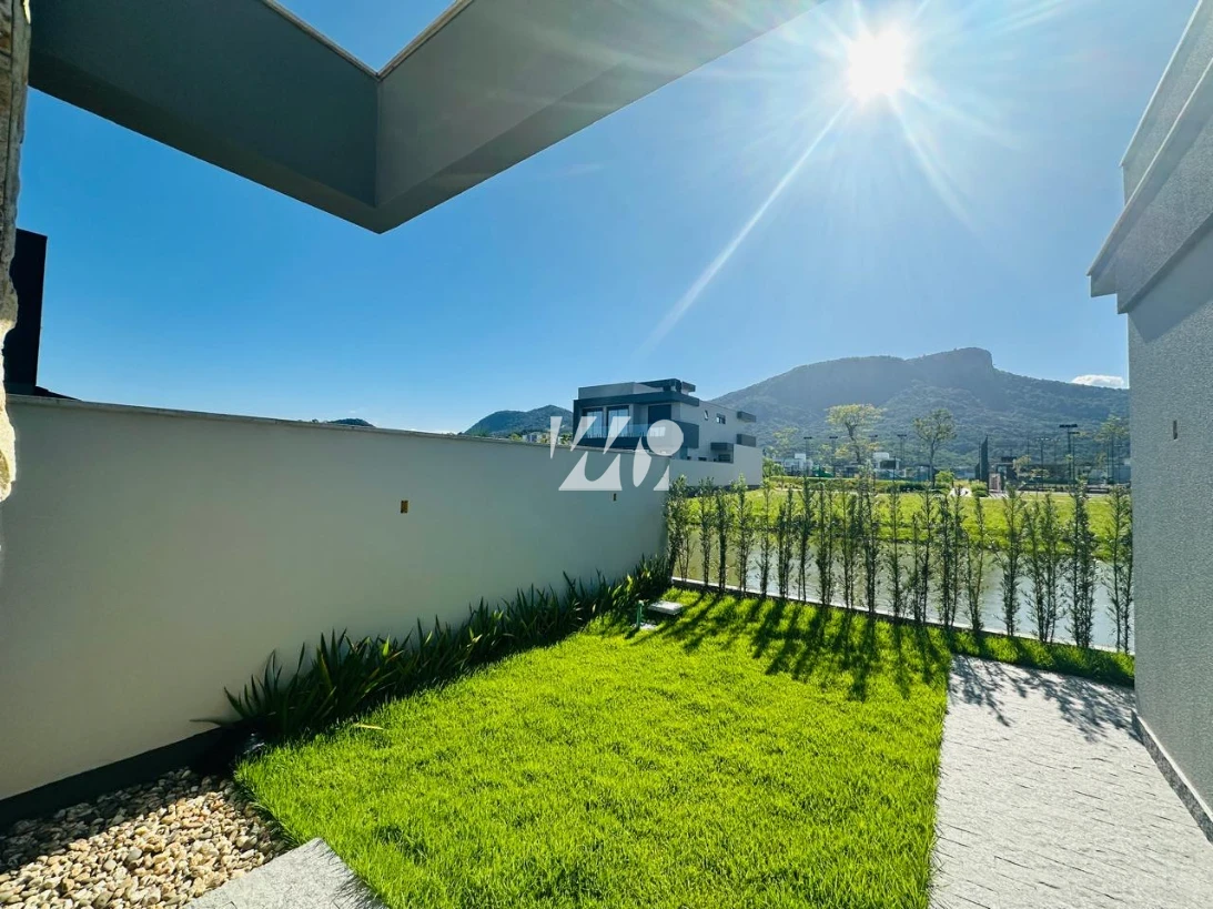 Casa em Pedra Branca, Palhoça. 3 quartos, 160m². Imagem 1 de 10