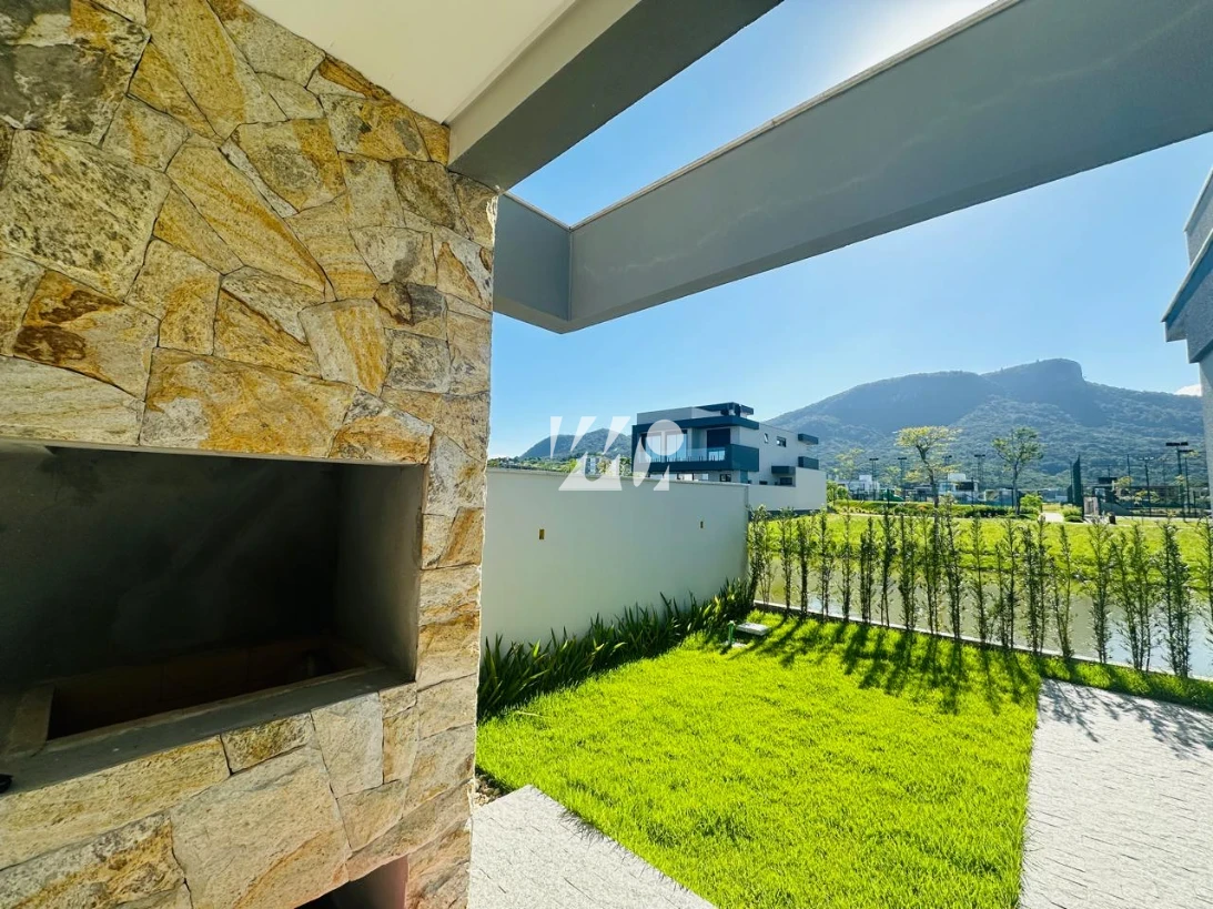 Casa em Pedra Branca, Palhoça. 3 quartos, 160m². Imagem 8 de 10