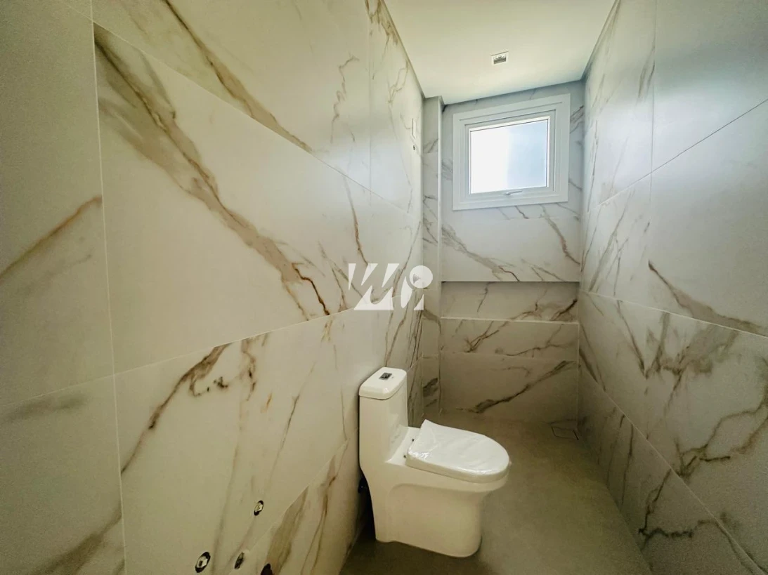 Casa em Pedra Branca, Palhoça. 3 quartos, 160m². Imagem 9 de 10