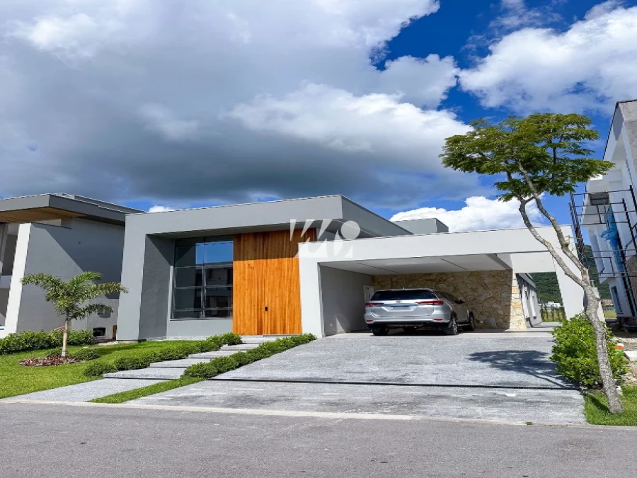 Casa em Pedra Branca, Palhoça. 3 quartos, 160m². Imagem 2 de 10