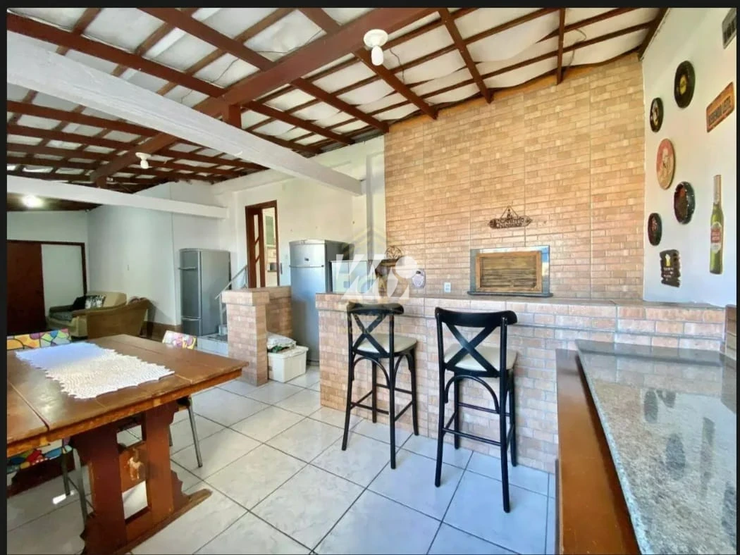 Casa em Barreiros, São José. 3 quartos, 280m². Imagem 3 de 13