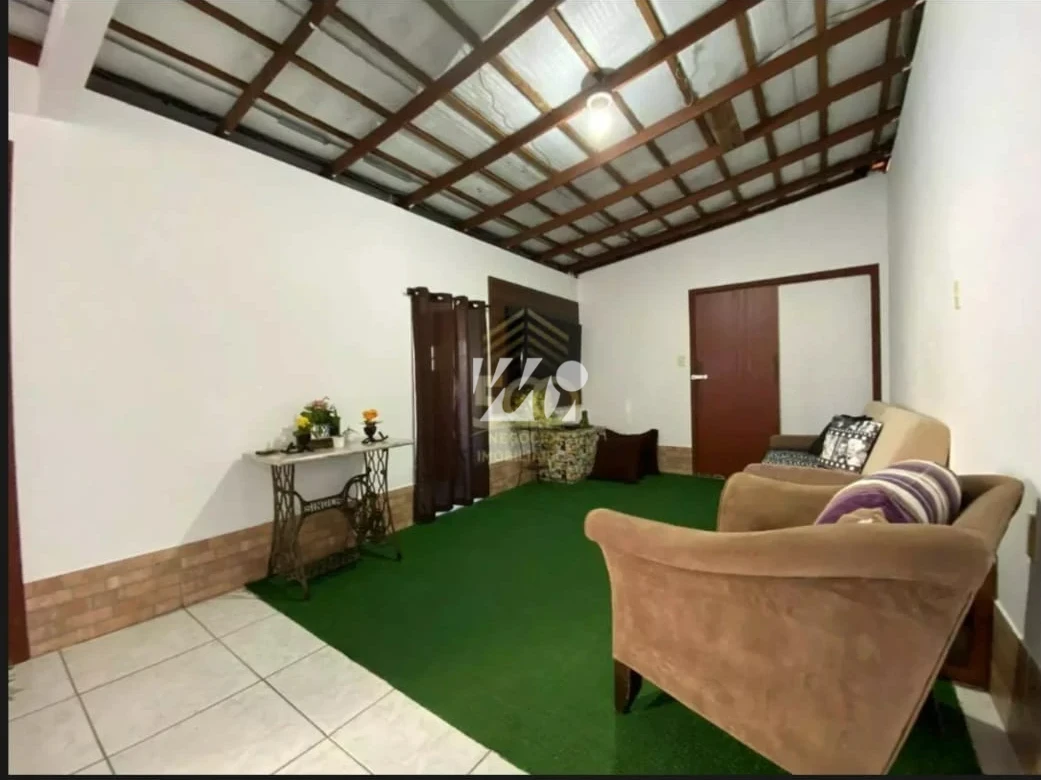 Casa em Barreiros, São José. 3 quartos, 280m². Imagem 4 de 13