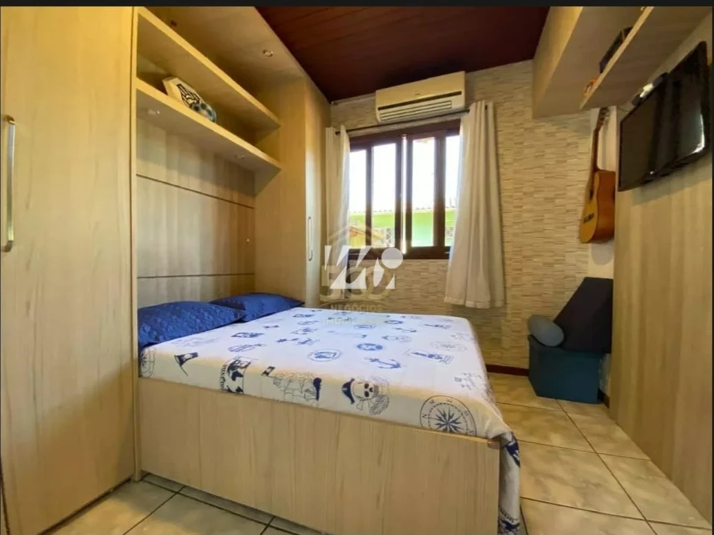 Casa em Barreiros, São José. 3 quartos, 280m². Imagem 6 de 13