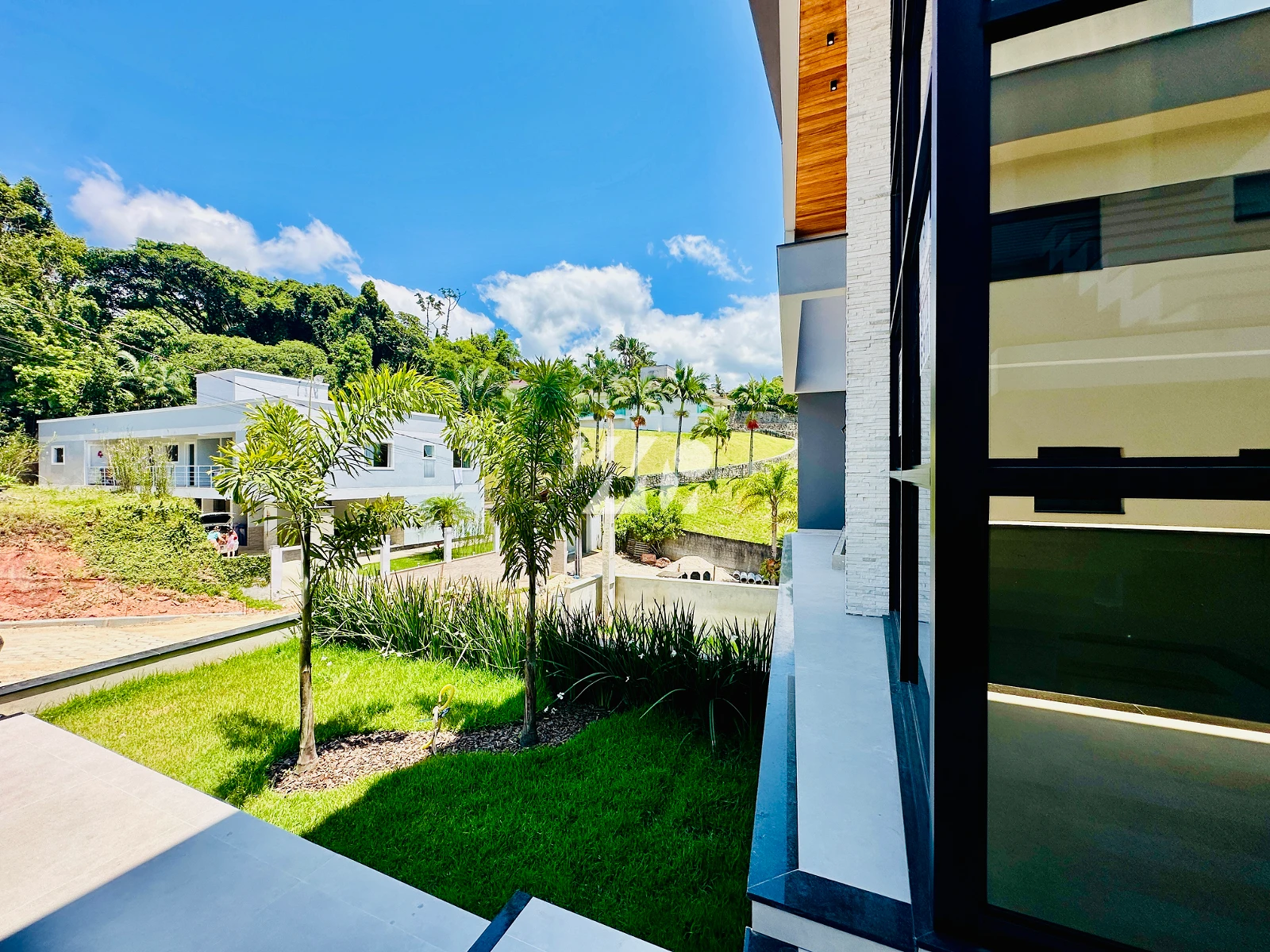 Casa em São Francisco, Santo Amaro da Imperatriz. 3 quartos, 320m². Imagem 20 de 22