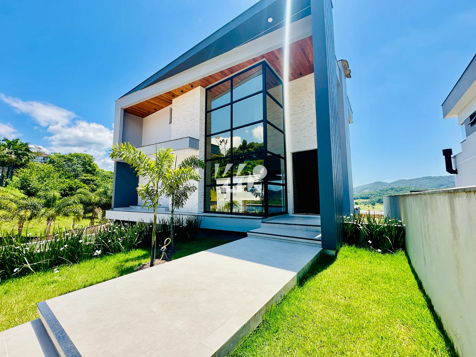 Casa em São Francisco, Santo Amaro da Imperatriz. 3 quartos, 320m². Imagem 22 de 22