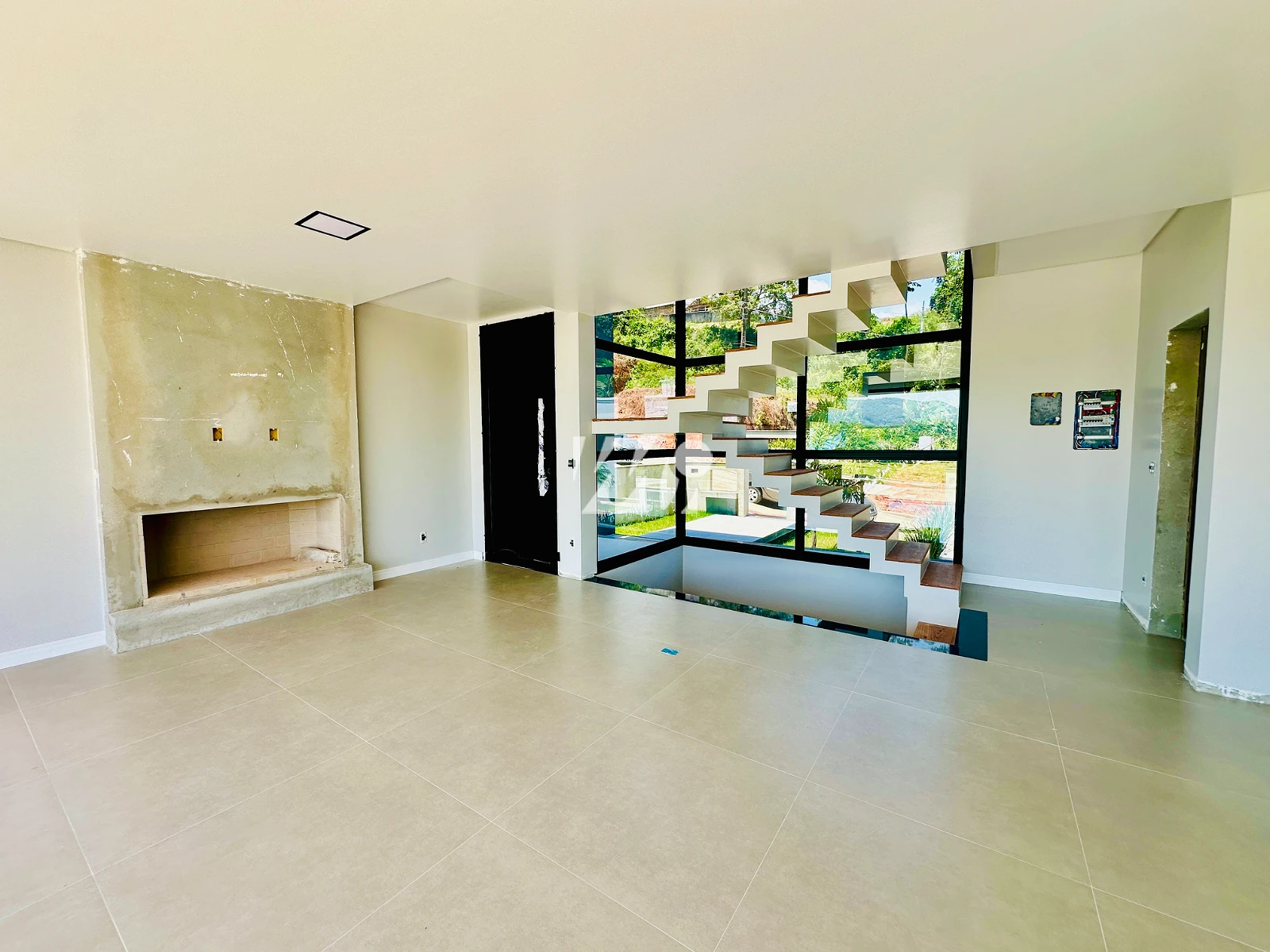 Casa em São Francisco, Santo Amaro da Imperatriz. 3 quartos, 320m². Imagem 6 de 22