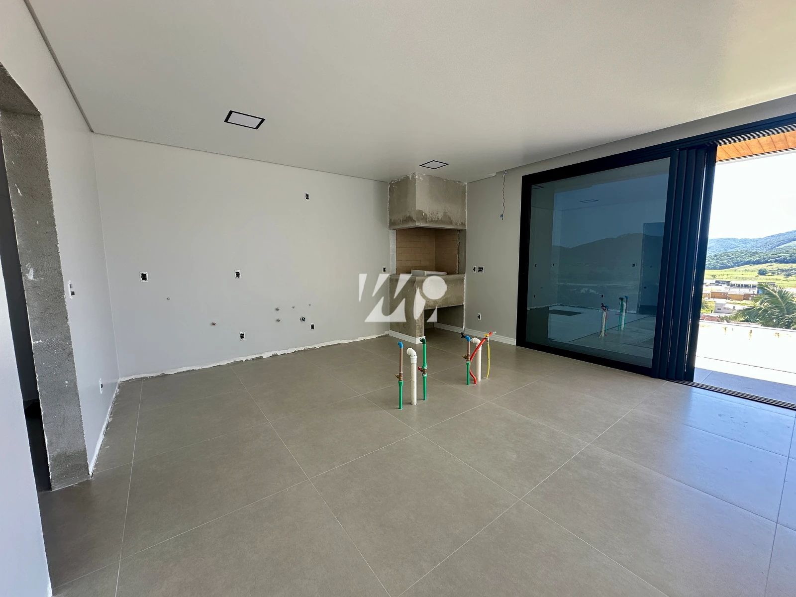 Casa em São Francisco, Santo Amaro da Imperatriz. 3 quartos, 320m². Imagem 4 de 22