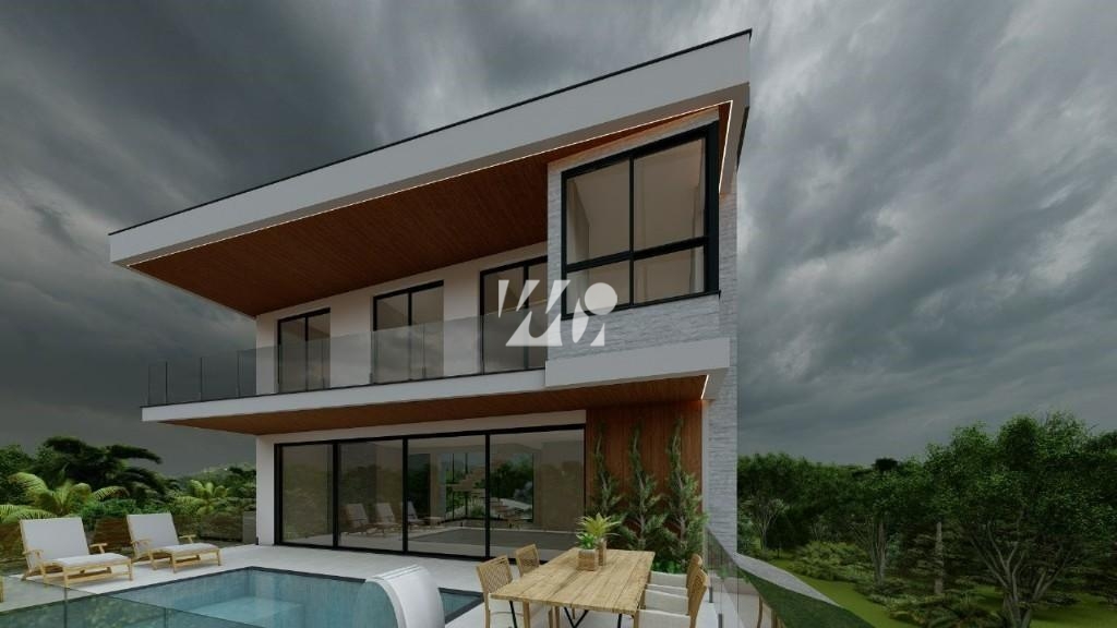 Casa em São Francisco, Santo Amaro da Imperatriz. 3 quartos, 320m². Imagem 1 de 11