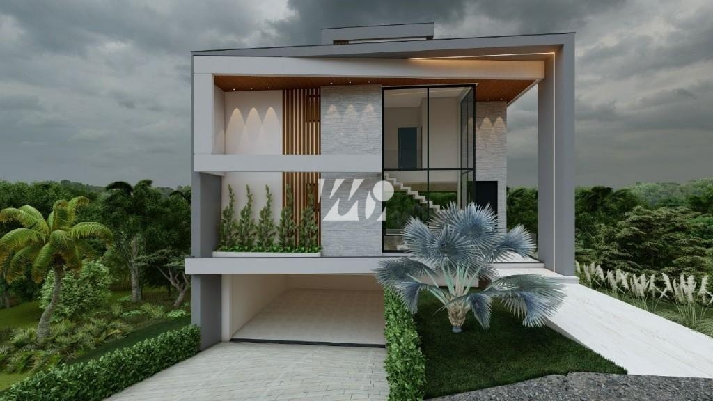 Casa em São Francisco, Santo Amaro da Imperatriz. 3 quartos, 320m². Imagem 9 de 11