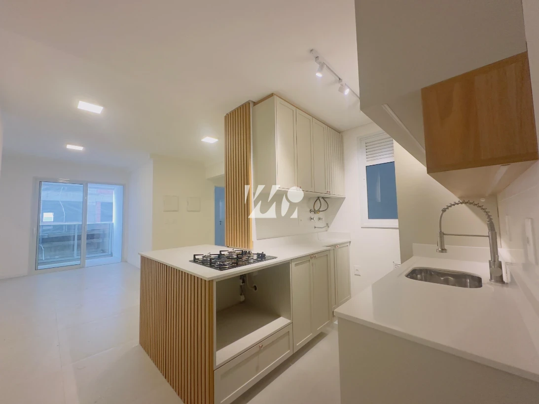 Apartamento em Pedra Branca, Palhoça. 2 quartos, 65m². Imagem 2 de 16