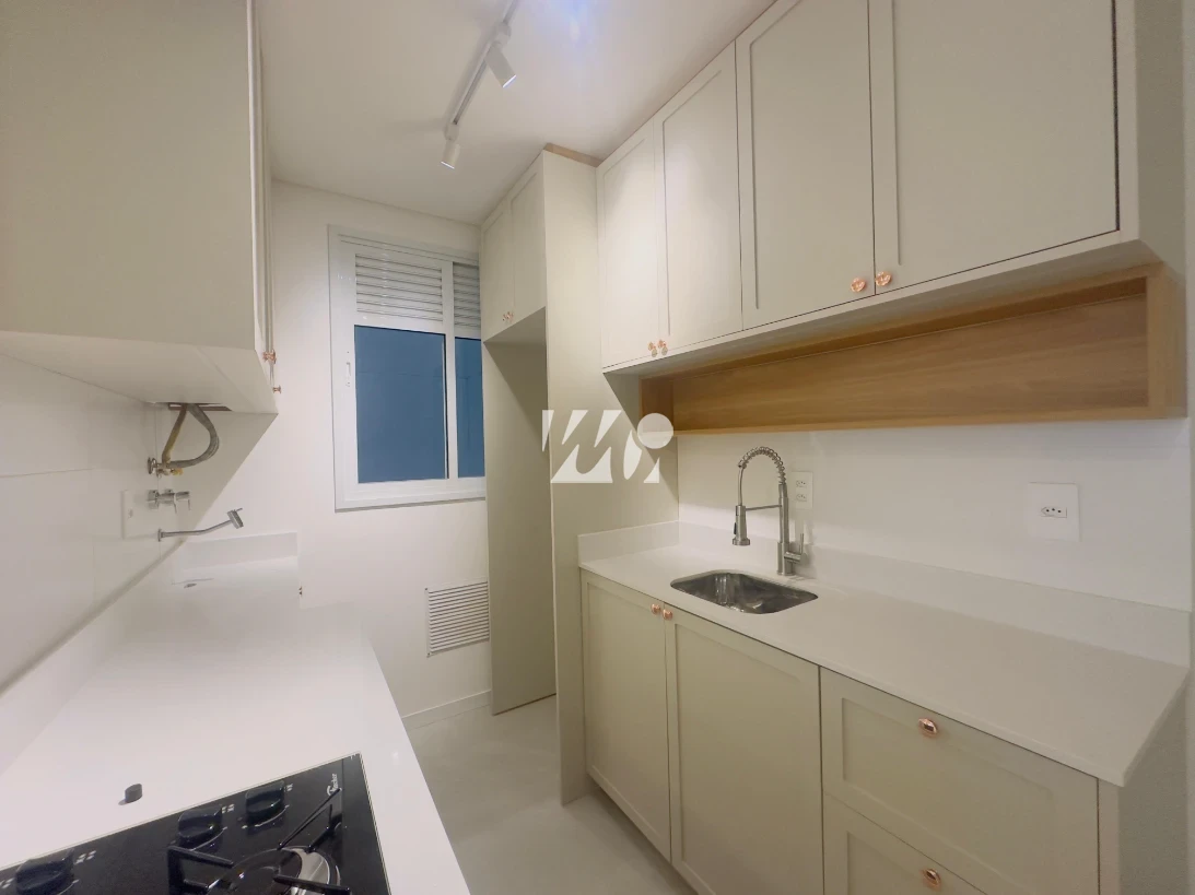 Apartamento em Pedra Branca, Palhoça. 2 quartos, 65m². Imagem 4 de 16