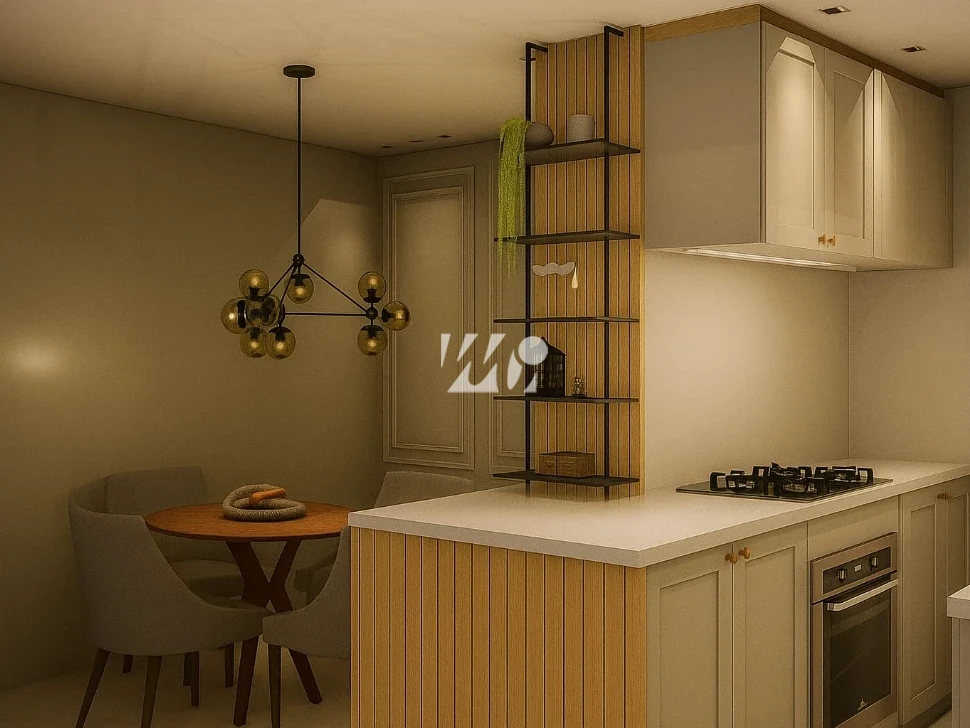 Apartamento em Pedra Branca, Palhoça. 2 quartos, 65m². Imagem 13 de 17