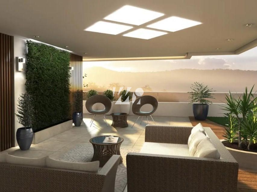 Apartamento em Pedra Branca, Palhoça. 2 quartos, 65m². Imagem 7 de 17