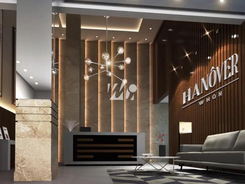 Apartamento em Pedra Branca, Palhoça. 2 quartos, 65m². Imagem 3 de 17