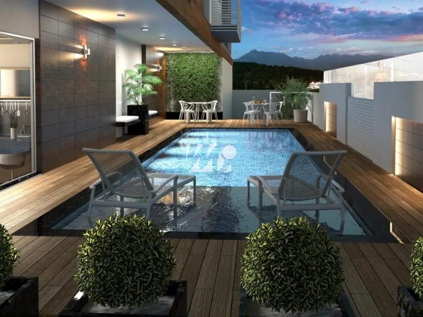 Apartamento em Pedra Branca, Palhoça. 2 quartos, 65m². Imagem 5 de 17