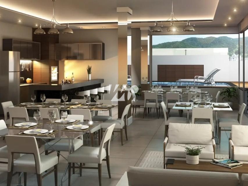 Apartamento em Pedra Branca, Palhoça. 2 quartos, 65m². Imagem 9 de 17