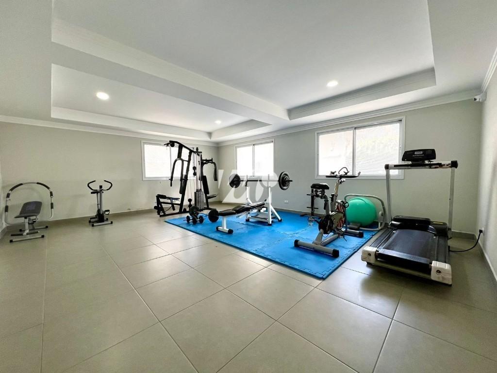 Cobertura em Pagani, Palhoça. 3 quartos, 262m². Imagem 16 de 16