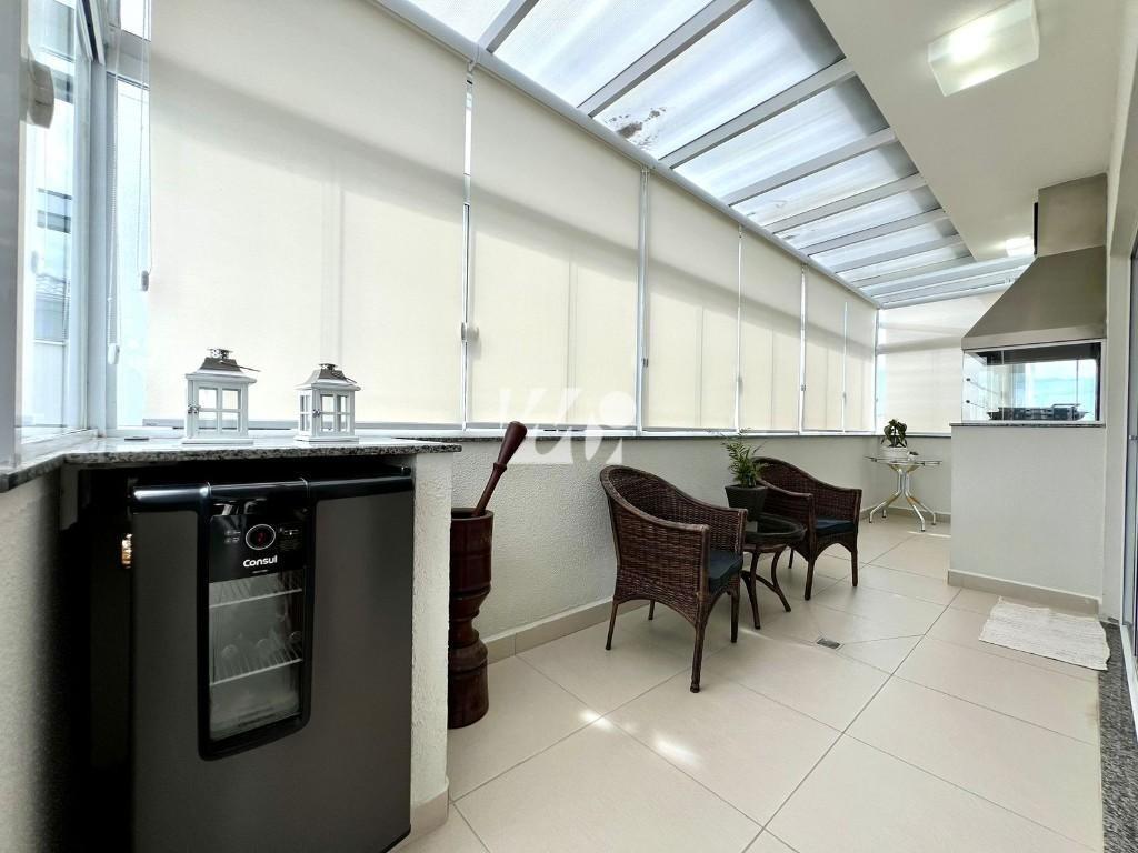 Cobertura em Pagani, Palhoça. 3 quartos, 262m². Imagem 7 de 16