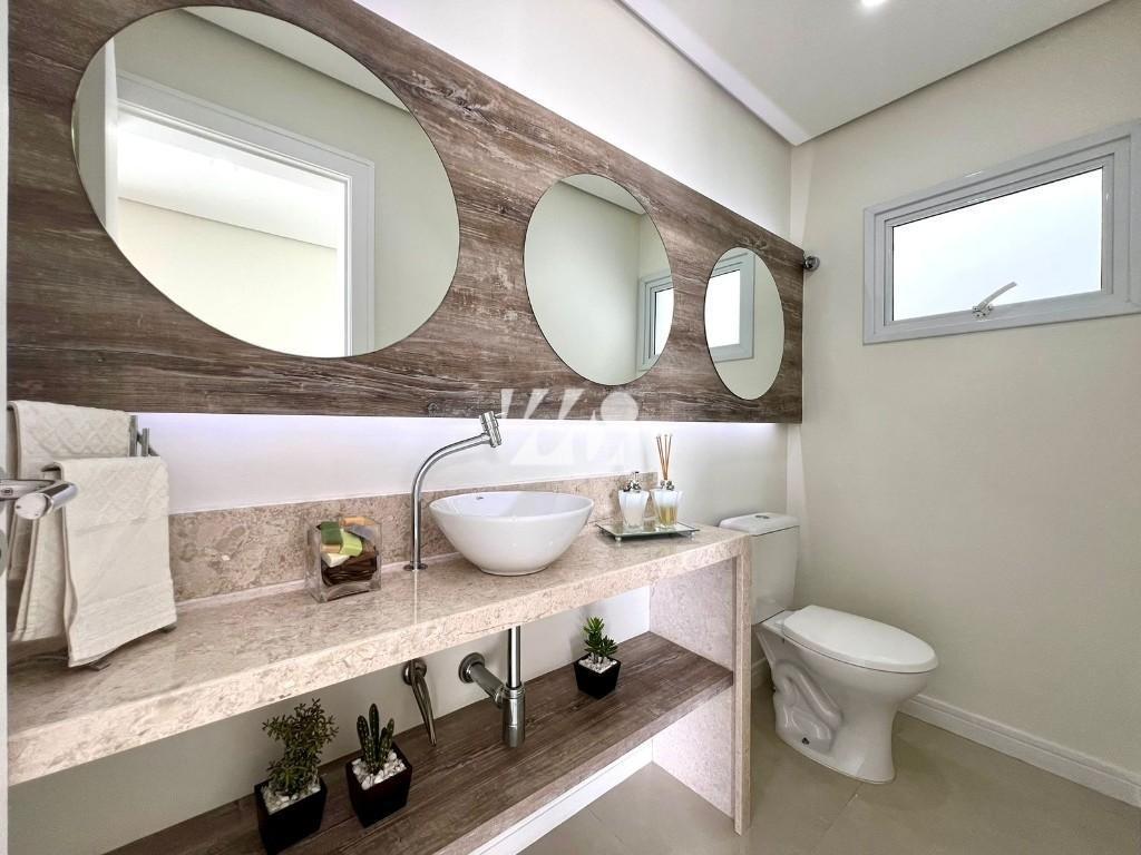 Cobertura em Pagani, Palhoça. 3 quartos, 262m². Imagem 12 de 16