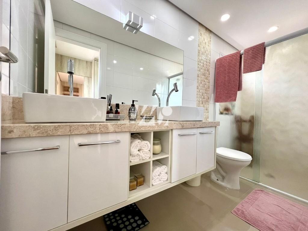 Cobertura em Pagani, Palhoça. 3 quartos, 262m². Imagem 14 de 16