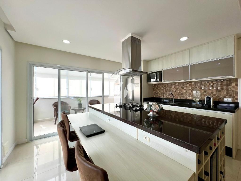 Cobertura em Pagani, Palhoça. 3 quartos, 262m². Imagem 3 de 16