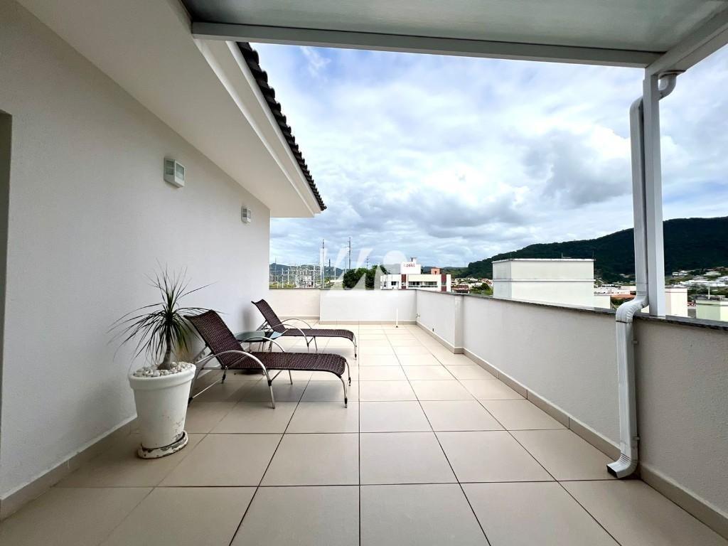 Cobertura em Pagani, Palhoça. 3 quartos, 262m². Imagem 9 de 16
