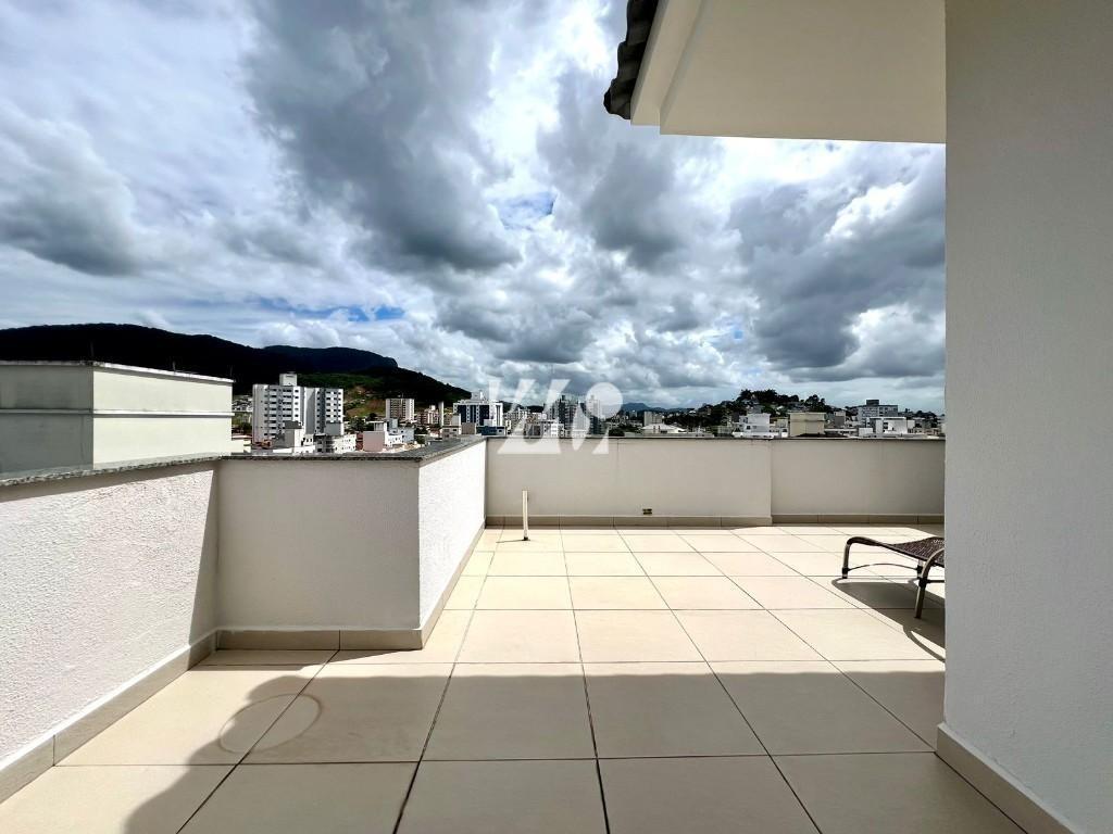 Cobertura em Pagani, Palhoça. 3 quartos, 262m². Imagem 8 de 16