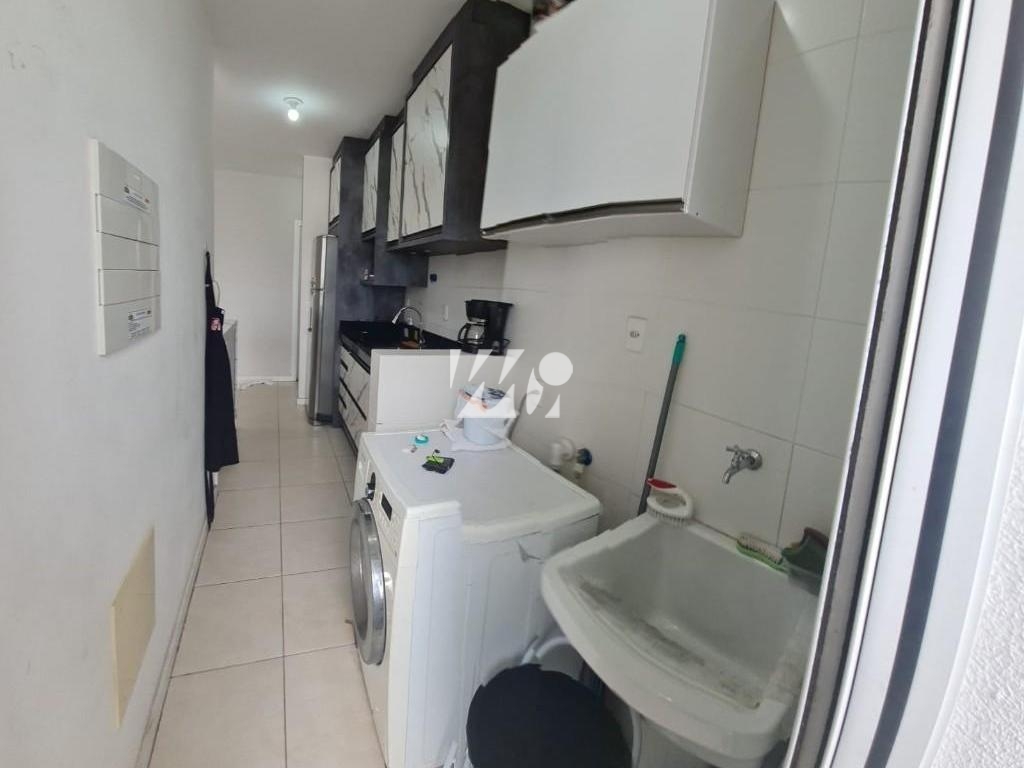 Apartamento em Pagani, Palhoça. 2 quartos, 64m². Imagem 5 de 11