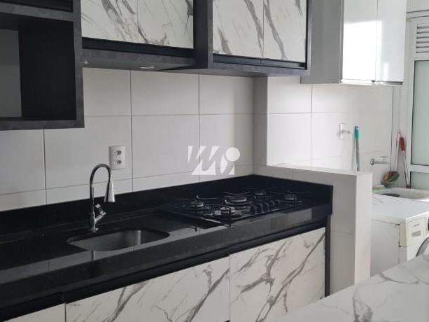 Apartamento em Pagani, Palhoça. 2 quartos, 64m². Imagem 6 de 11