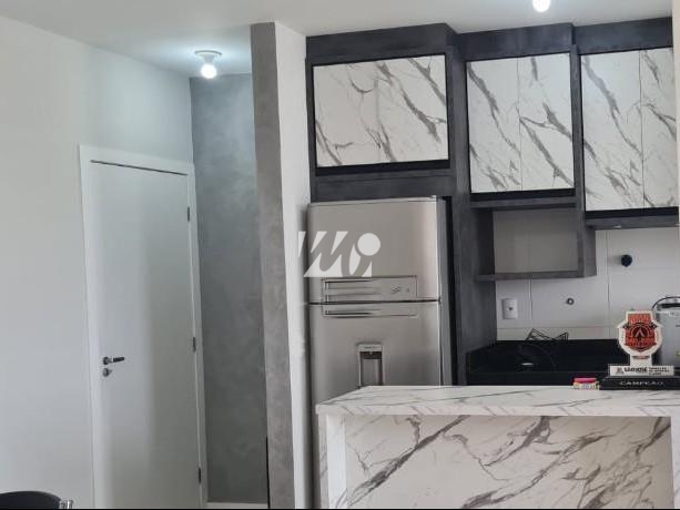 Apartamento em Pagani, Palhoça. 2 quartos, 64m². Imagem 7 de 11
