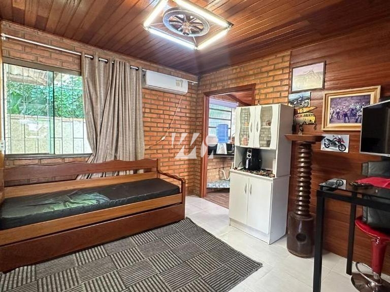 Sítio em São Sebastião, Palhoça. 2 quartos, 66m². Imagem 3 de 12