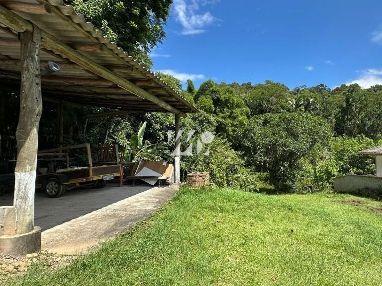 Sítio em São Sebastião, Palhoça. 2 quartos, 66m². Imagem 2 de 12