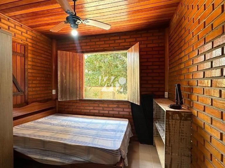 Sítio em São Sebastião, Palhoça. 2 quartos, 66m². Imagem 7 de 12