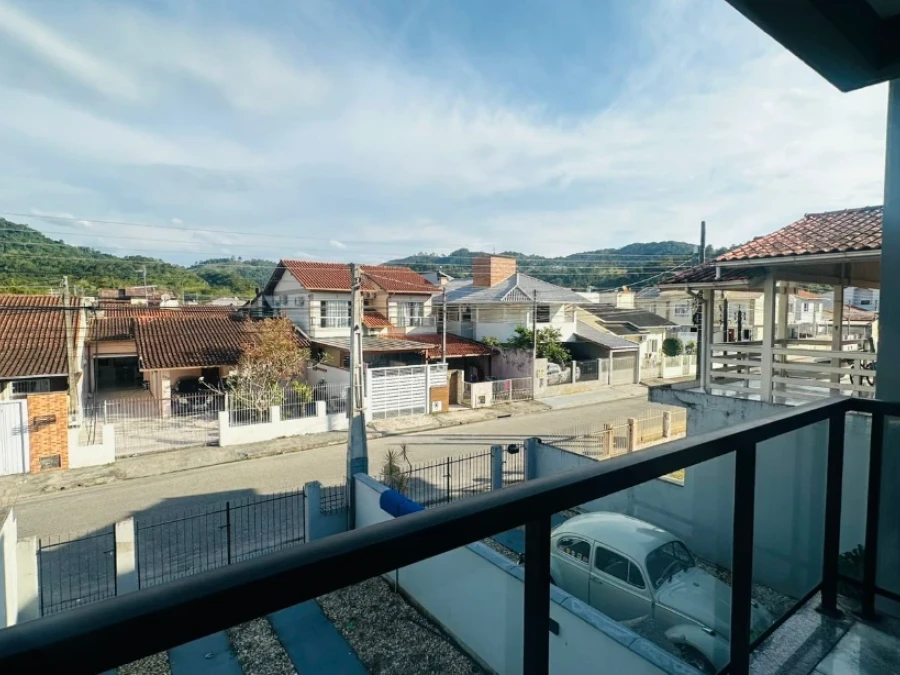 Sobrado Geminado em São Sebastião, Palhoça. 2 quartos, 83m². Imagem 15 de 17