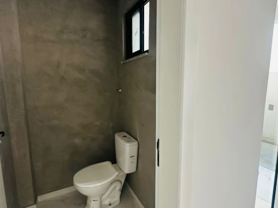 Sobrado Geminado em São Sebastião, Palhoça. 2 quartos, 83m². Imagem 16 de 17
